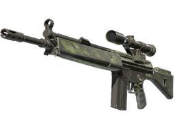 G3SG1 | Green Cell