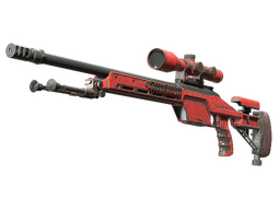 SSG 08 | Calligrafaux